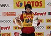 podium
