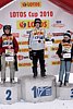 podium