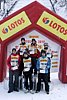 podium