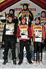 podium