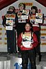 podium