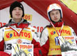 Lotos Cup 2010 - Szczyrk Skalite
