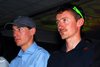 Kamil Stoch i Adam Małysz (Polska)