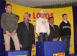 Konferencja Lotos Cup