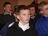 skoczkowie uczestniczący w Lotos Cup