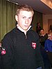 junior młodszy