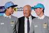 Maciej Kot, Kamil Stoch (Polska)