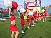 Cheerleaderki z Legii