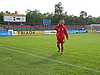 Jarek Jakimowicz trenuje