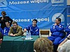 Konferencja prasowa