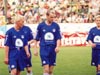 Wojciech Skupień, Robert Mateja (obaj Polska), Akseli Kokkonen (Finlandia), Tomasz Pochwała (Polska)