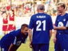 Tomasz Pochwała (Polska), Gianfranco Oballa (Włochy), Robert Mateja (Polska)