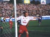 Cezary Pazura, mimo zmęczenia, daje z siebie wszystko