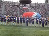 Drużyna skoczków narciarskich (mecz z RAP 2004)