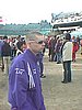 Matti Hautamaeki (Finlandia) w okularkach