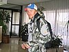 Bjoern Einar Romoeren (Norwegia) w moro