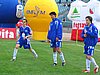 Trening (Skoczkowie - RAP 2004)