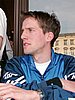 Sigurd Pettersen (Norwegia) z profilu