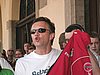 Cezary Pazura chce buzi
