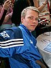 Veli-Matti Lindstroem (Finlandia)