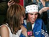 Emmanuel Chedal (Francja) w wywiadzie dla MTV