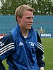 Veli-Matti Lindstroem (Finlandia)