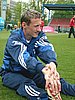 nie to co Adam Małysz (Polska)