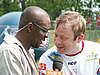Brian Scott i Olaf Lubaszenko