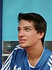 Andreas Kofler (Austria) wspomina jak grał przed rokiem...