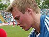 spocony Veli-Matti Lindstroem (Finlandia)
