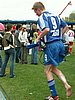 niestety ta kontuzja jest bardzo poważna - Veli-Matti Lindstroem (Finlandia)
