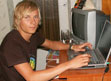 Mecz 2005 - sesja Akseli Kokkonena