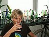 "ale najpierw się trochę napiję..." - Akseli Kokkonen (Finlandia)