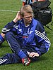 Veli-Matti Lindstroem (Finlandia)