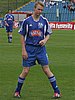 Veli-Matti Lindstroem (Finlandia)