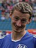 zadowolony Adam Małysz (Polska)