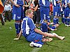 Veli-Matti Lindstroem (Finlandia) i jego kontuzja :-(