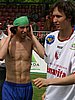 Emmanuel Chedal (Francja) już ją zdjął