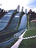 Lahti - skocznie