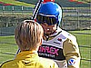Matti Hautamaeki (Finlandia) z brodą