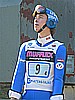 Janne Happonen (Finlandia)