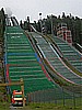 skocznie w Kuopio
