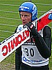 Tami Kiuru (Finlandia)
