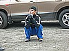 Veli-Matti Lindstroem (Finlandia)