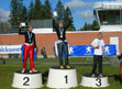 Letnie Mistrzostwa Finlandii 2008