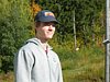 Sami Niemi (Finlandia)