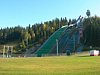 Puijo w Kuopio