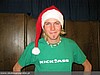 Bjoern Einar Romoeren (Norwegia) w czapce św. Mikołaja rozpoczyna naszą świąteczną galerię :)