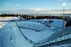 Arena skoczni