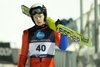  Eivind Hugaas (Norwegia)